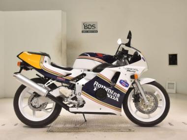 Honda CBR250 Rr