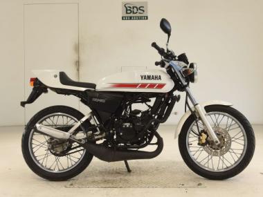 Yamaha RZ50
