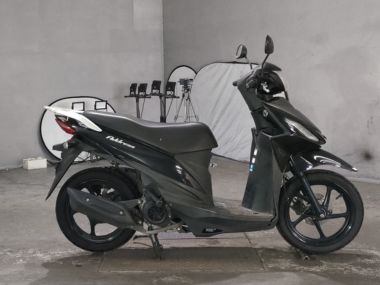 Suzuki Address V110