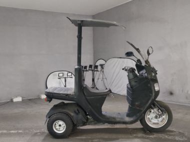 Honda Gyro