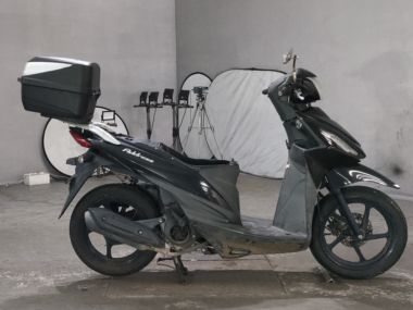 Suzuki Address V110