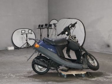Yamaha Jog Aprio