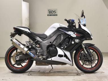 Kawasaki Ninja1000a