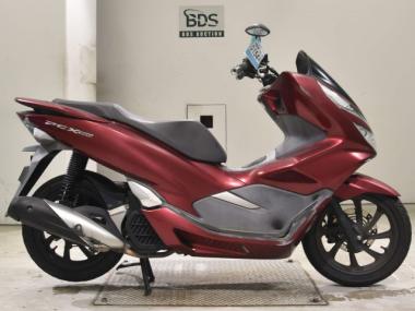 Honda PCX150