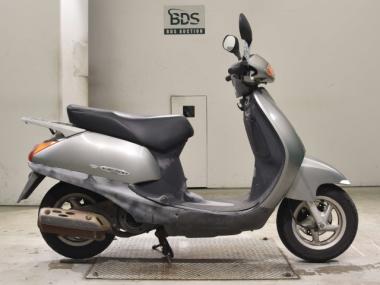 Honda Lead 100