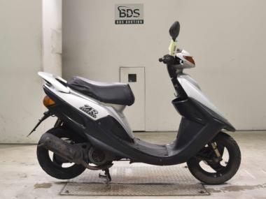 Yamaha Jog Zr
