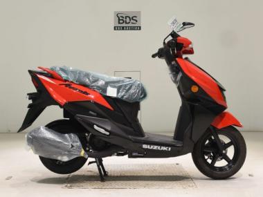 Suzuki Avenis 125