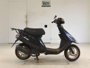Yamaha Jog