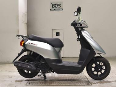 Yamaha Jog