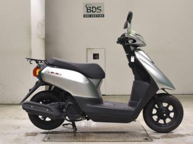 Yamaha Jog