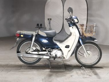 Honda Super CUB110