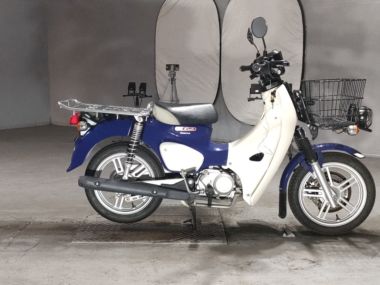 Honda Super CUB110