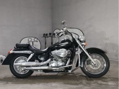 Honda Shadow750