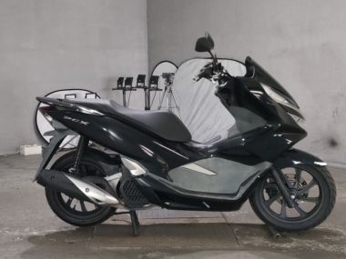 Honda PCX125