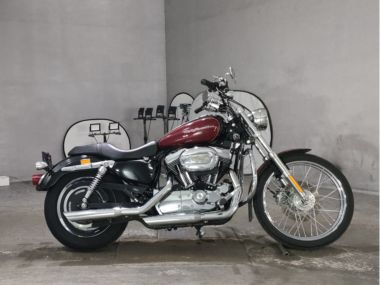 Harley-Davidson XL1200C