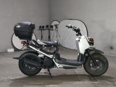 Honda Zoomer