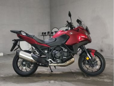 Honda NT1100