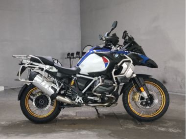 BMW R1250GS Adventure