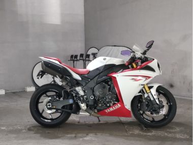 Yamaha Yzf-R1