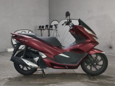 Honda PCX125