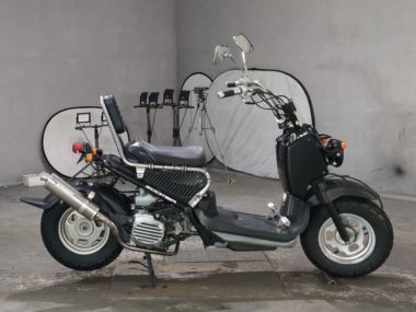 Honda Zoomer