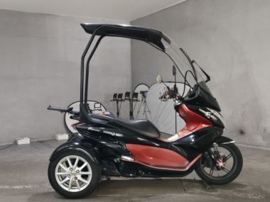 Honda PCX125