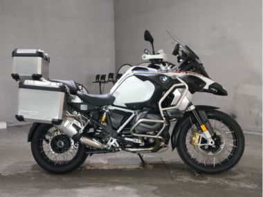 BMW R1250GS Adventure