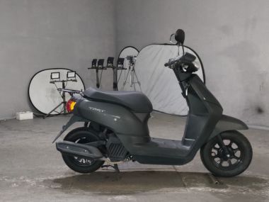 Honda Tact Basic