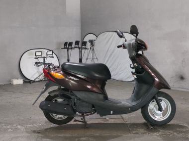 Yamaha Jog