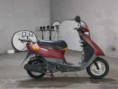 Yamaha Jog