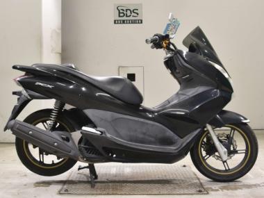Honda PCX125