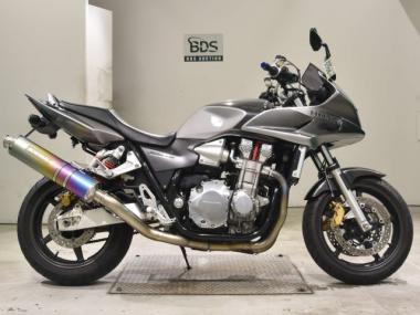 Honda CB1300SF Boldor