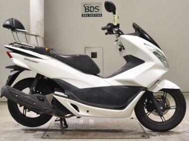 Honda PCX125