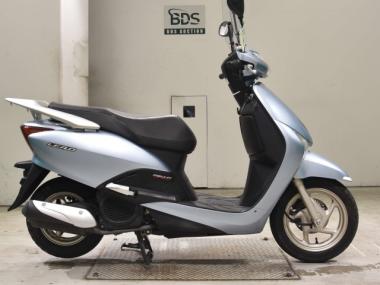 Honda Lead 110