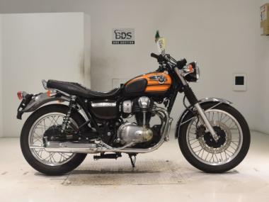 Kawasaki W800