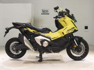 Honda X-ADV750