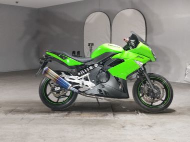 Kawasaki Ninja400r
