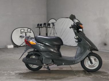 Yamaha Jog