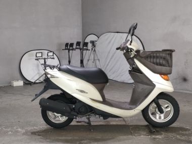 Honda Dio Chester