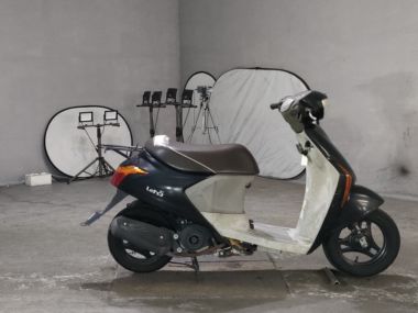Suzuki Let's5