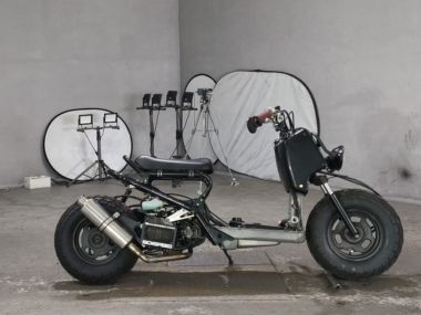 Honda Zoomer