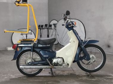 Honda Super CUB50