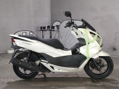 Honda PCX125