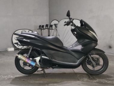 Honda PCX150