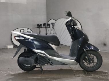 Honda Lead 125