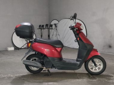 Honda Tact Basic