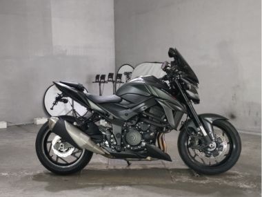 Suzuki Gsx-S750