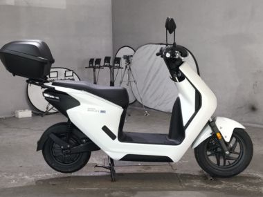 Honda EM1 E: