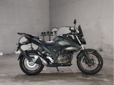 Suzuki Gixxer 250