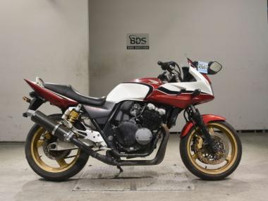 Honda CB400SFV Boldor